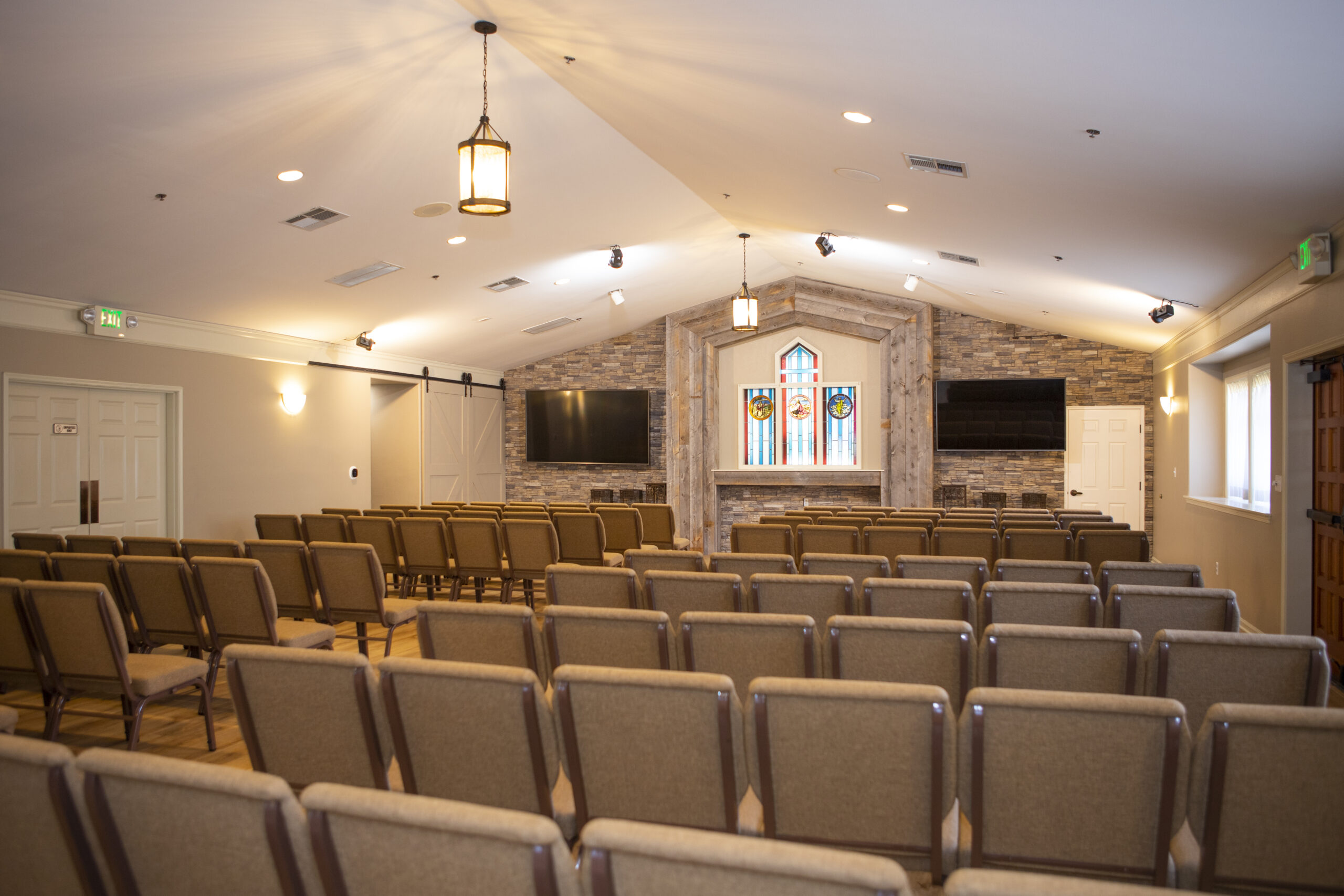 Chapel 1