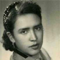 lucrecia constante