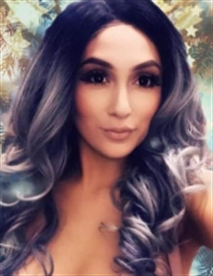 alisha carreon