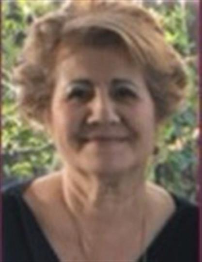 nadira ateek