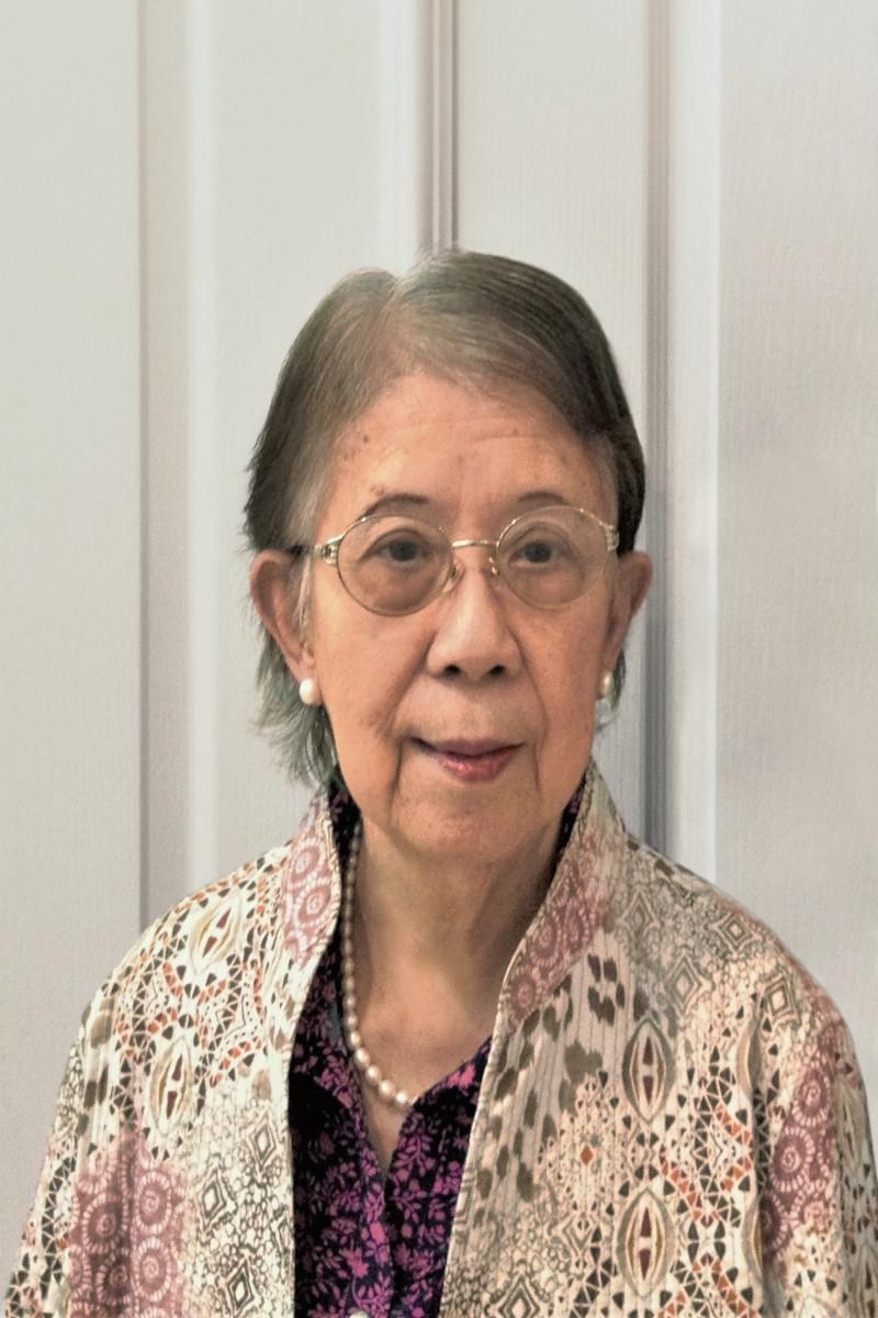 betty wong