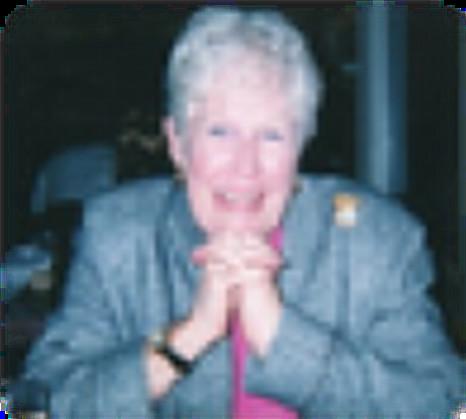mary malone