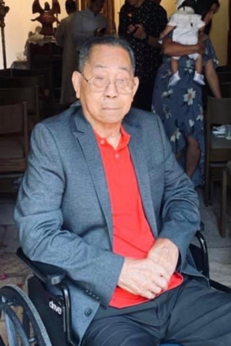 camilo tagulao sr.
