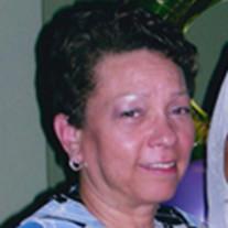 bonita campbell