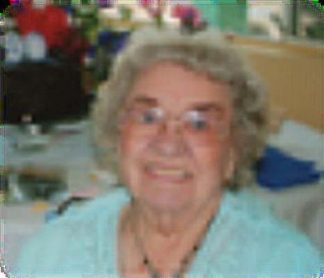 doris reyman