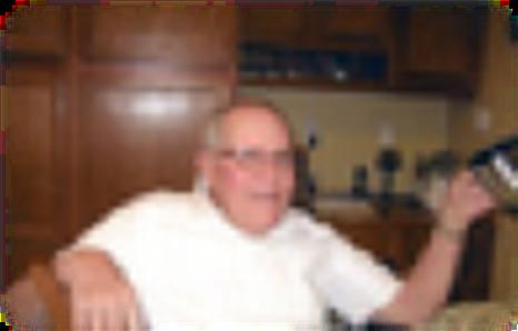 bill hazelwood