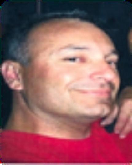 brian hilden