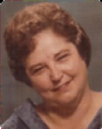 betty barnett