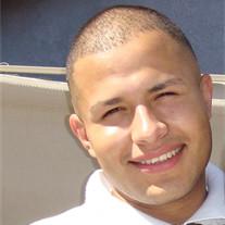 miguel arias
