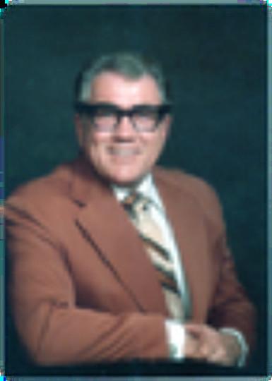 leonard dufault