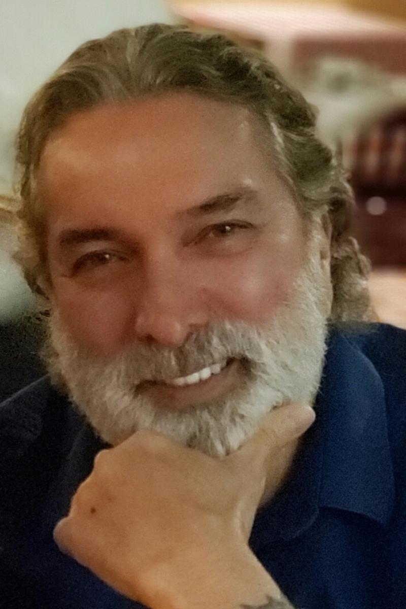 richard muniz