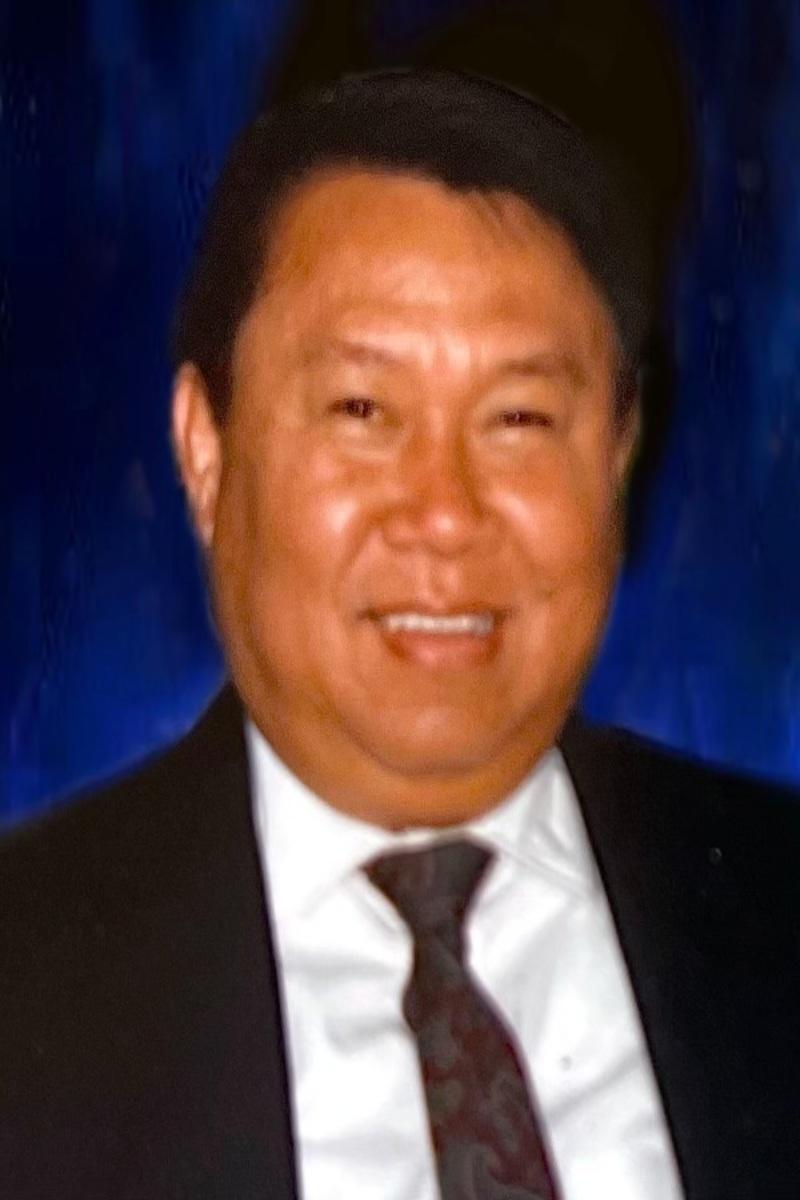 andrew ong