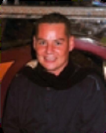 charles aragon