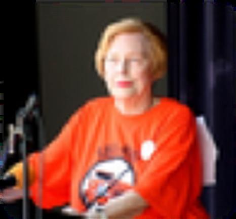 barbara wilder