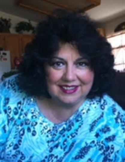 evelyn armenta