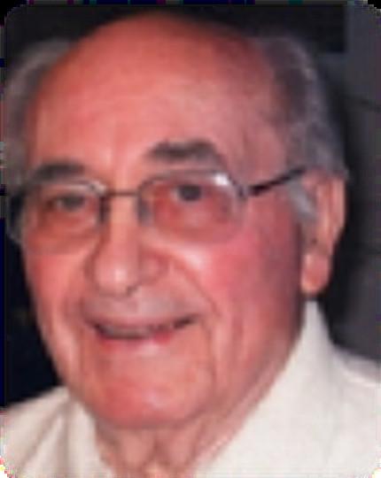 donald maginski