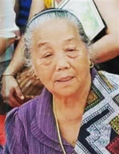 thiao lavanh