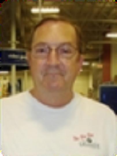 donald croix jr.