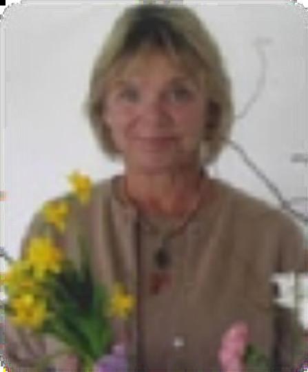 marlene gates