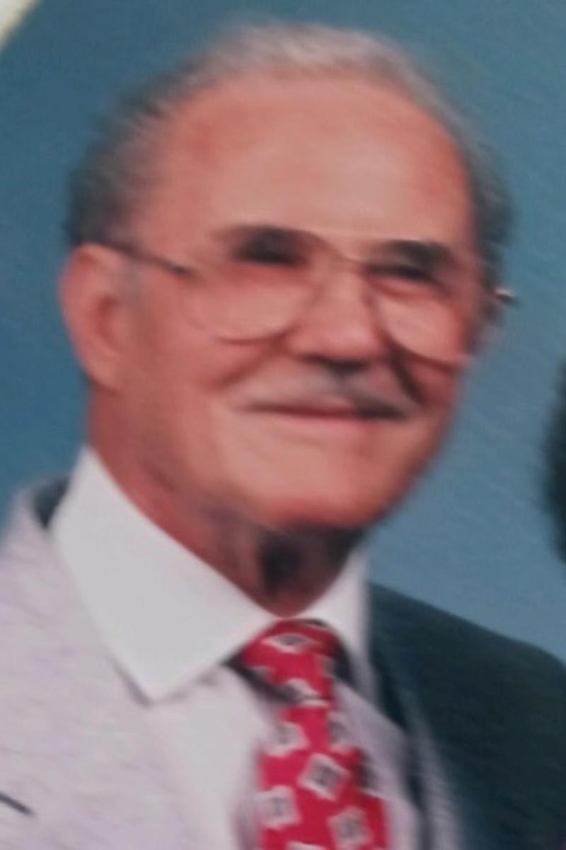 alfredo napoli