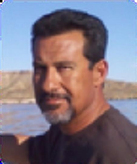 santiago mendoza