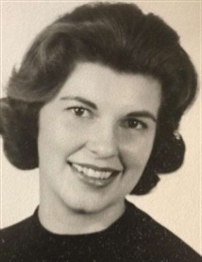 jeannine lushbaugh