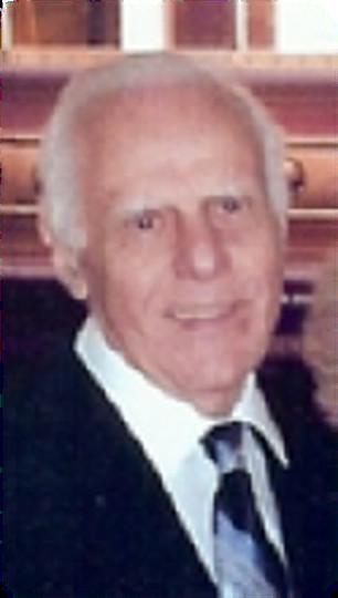roger nicosia