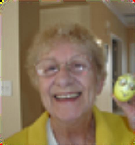 margaret donnelly