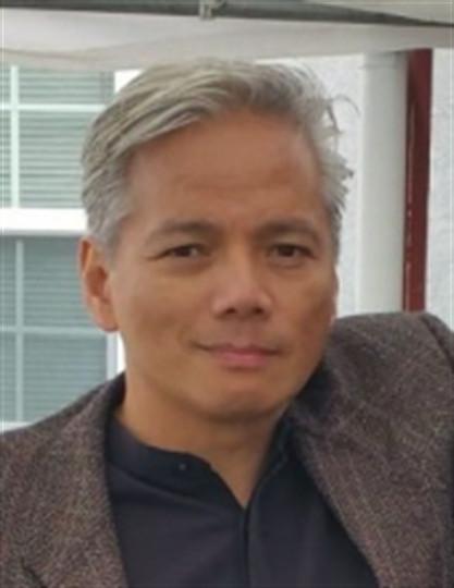 ted villaruel