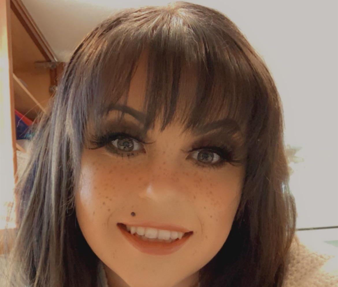 arianna jackson