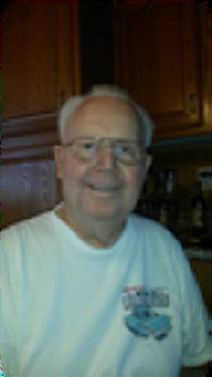harold england