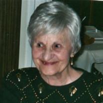 freda glines