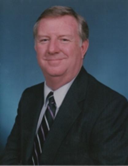 robert morrin