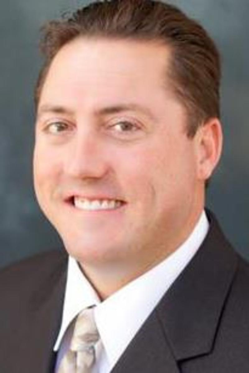 keith salkeld