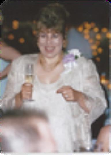 roseann ciok