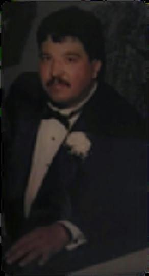edward gomez