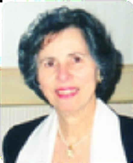anita distefano