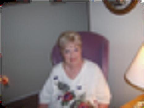 betsey patterson