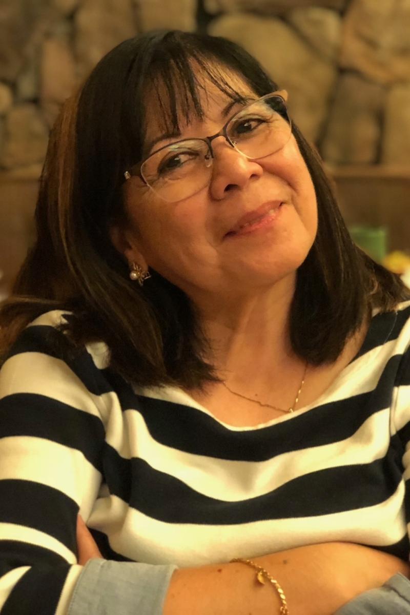 minerva delos reyes