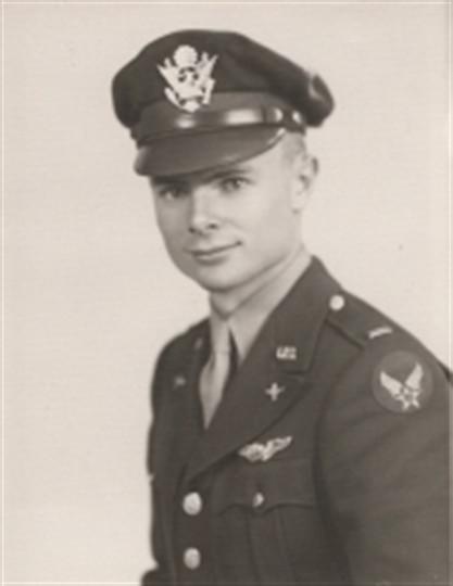 theron young ii