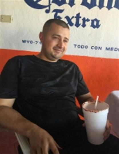 gilberto cuevas