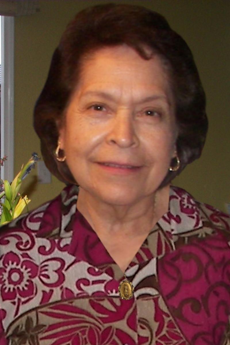 maria  soria