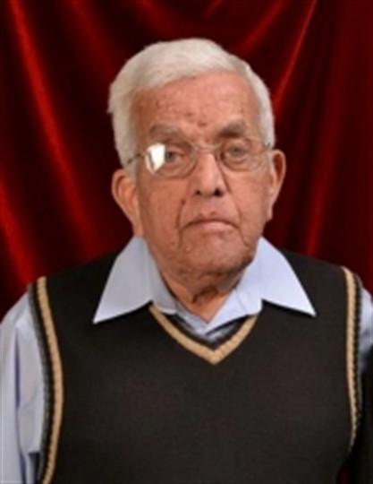 chunilal morriswala