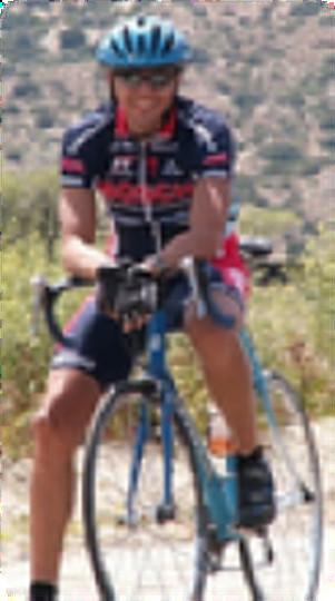 randall pruett