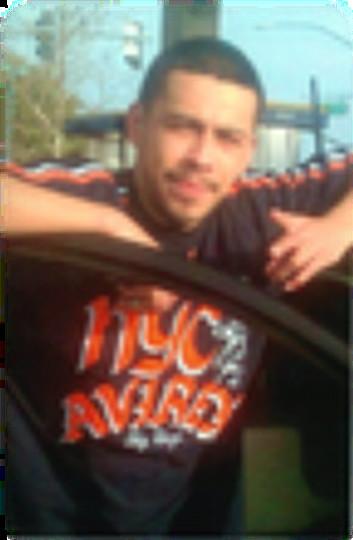 christopher coronado