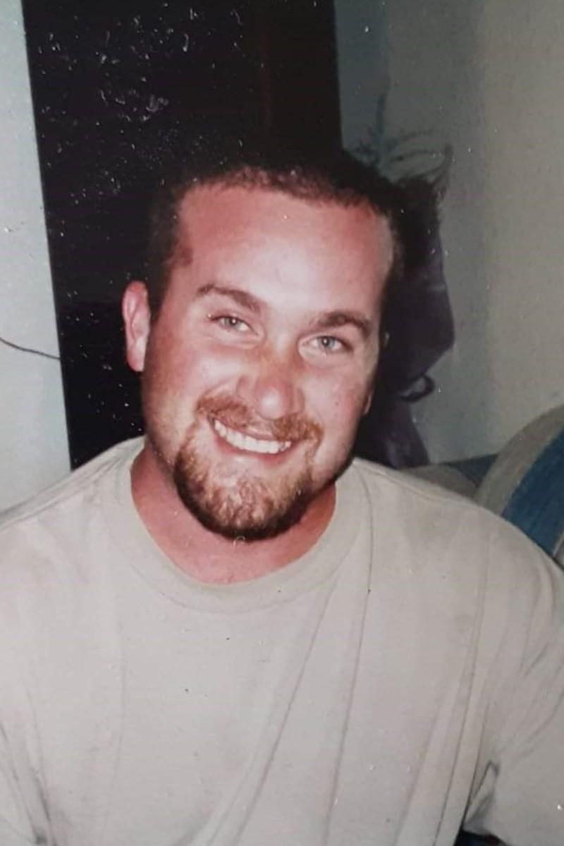 patrick killingsworth
