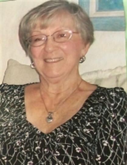 suzanne smith