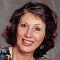 bette benner