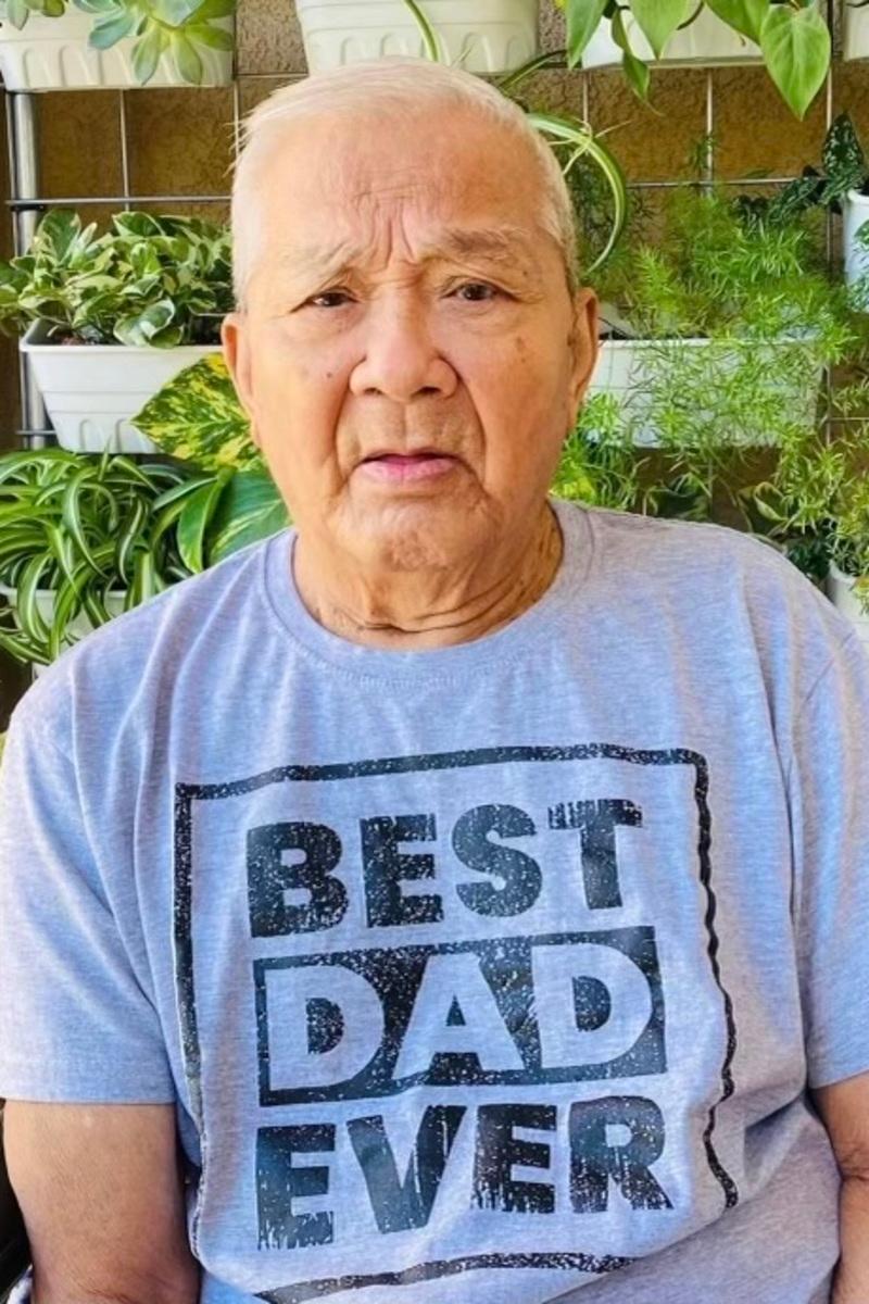 artemio mupas