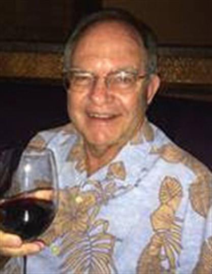 ronald downing